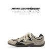 Dkmelissa suede thin-soled lightweight German shoes