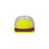 WASC Sports Dopamine Color Matching Sunshade Baseball Cap