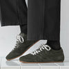 Casual Versatile Lace-up Niche Couple Forrest Gump Shoes