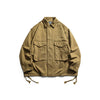 PLANETMUSIC Large Pocket Tooling Jacket