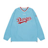 Jimmy Hip-hop Jersey Outdoor Jacket Sports Sweater Jacket