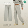 Artiemaster  Autumn and Winter 350g Thick Straight Tube Velvet Solid Color Casual Trousers