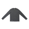 Breathable Perspiration 17.5 Micron Merino Merino Wool Outdoor Sports Quick-drying Base Long Sleeve