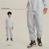 BE Sweater Solid Color Casual Suit Sweatpants
