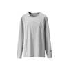Inflation Oxygen Quick-drying Sweating High Elasticity Lightweight Long Sleeves