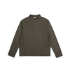 Shibuya Element Outdoor Functional Wind Loose Half Zip Sport Top