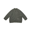 HAPD Lamb Fleece Fleece Sweater Stand-up Jacket