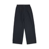 Tencel Wool  Anti-wrinkle  Non-ironing  Drape Versatile Casual Pants  Trousers