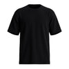 Following Lenzing Tencel Modal Blended Front Shoulder Short Sleeve T-Shirt