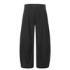 EME Retro Cleanfit Loose Scimitar Trousers
