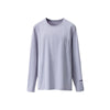 Inflation Oxygen Quick-drying Sweating High Elasticity Lightweight Long Sleeves