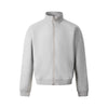 EME Stretch Knit Solid Basic Cleanfit Thin Sweater