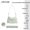 JACD Wasteland Wind New Premium Commuter Tote Bag Shoulder Crossbody Bag