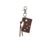 Jimmy Woven Key Rope Bag Pendant Key Chain