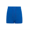 Following Elastic Yoga Slim and Skinny Sports Breathable Quick-drying Three-point Pants Shorts