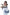 Res NonVerba BAG Vintage Spice Girl Multicolor Leather Underarm Bag Shoulder Tote Bag