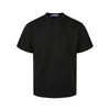 MADEEXTREME Elastane Space Cotton Air Layer Composite Anti-wrinkle Short-sleeved T-shirt