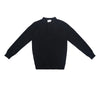 Old Money Wind Wool Cleanfit Comfortable Soft Waxy Lapel Polo Shirt Knitted Sweater