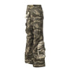 DC Vintage Multi-Pocket Camo Pants