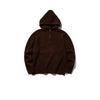 TIMACHINE Premium Hoodie Half Zip Sweater