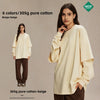 ARTIE Fake Two-piece Bottoming Shirt Casual Long-sleeved