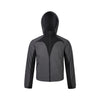 EME Three-dimensional Tailoring Original Yarn Hooded Sports Outdoor Sunscreen Clothing Long Sleeves