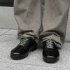 British Casual Small Leather Shoes German Training Shoes