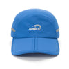 WASC Shade Reflective Strip Sun Protection Quick Drying Cap