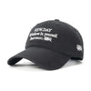 WASC Embroidered Baseball Cap