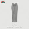 BE Slim Fit T-Shirt High Waist Pleated Skirt Set