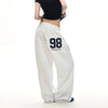 Jimmy Loose Hip Hop Hip Hop Drop Sports Sweatpants