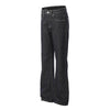 DC Dark Blue Vintage Classic Straight Loose Jeans