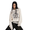 Jimmy Oversize Hip Hop Lazy Style Punk Street Long Sleeve