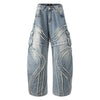 High Street Heavy Industries Design Denim Jeans