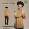 Artiemaster   Fried Color Dirty Dyed Wasteland Long Sleeve