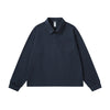 ROPUCHA Basic Simple POLO Shirt Sweater