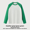 RS Heavy Cotton Shoulder Sleeves Long Sleeves
