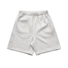 Following Senior Feeling 380g Air Layer Profile Comfortable Five-point Pants Casual Sweatpants