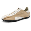 Classic Retro Flat-bottomed Soft-soled Forrest Gump Daddy Shoes