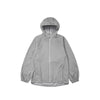 Fully-pressed Minimalist Outdoor Jacket