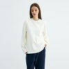 Bayer German Velvet Skin-friendly, Comfortable and Warm Round Neck Basic Base Long-sleeved T-shirt