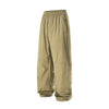 Solona Quick-drying Cool Micro-scimitar Pants