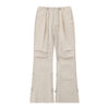OREETA Thin Casual Micro-pull Quick-drying Thin Micro-pull Casual Pants