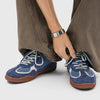 Jogging Sneakers Board Shoes German Training Shoes