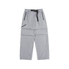 Shibuya Element Autumn and Winter Outdoor Waterproof Functional Wind Wide Leg Pants