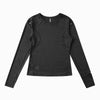 Inflation Outdoor Moisture Wicking Quick Drying Long Sleeve Top