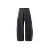 Eon Modish Vintage Simple Versatile Casual Pants Trousers