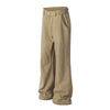DC Vintage Straight Casual Pants