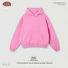 BE THRIVED Vintage Street Fleece Hooded Sweater Scimitar Pants Casual Suit