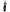MADEEXTREME Washed Multi-bag Tooling Straight Casual Pants